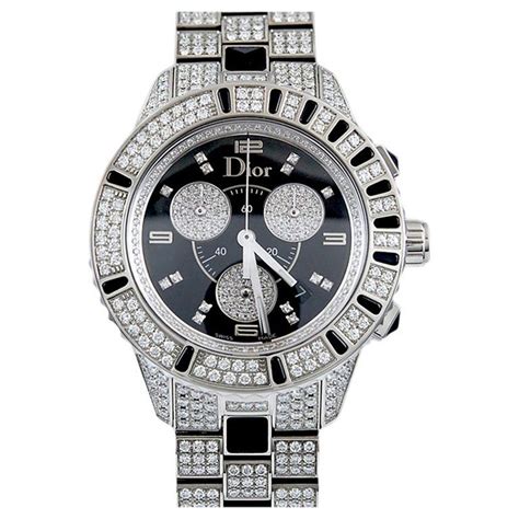 dior watch glass replacement|dior watches for men.